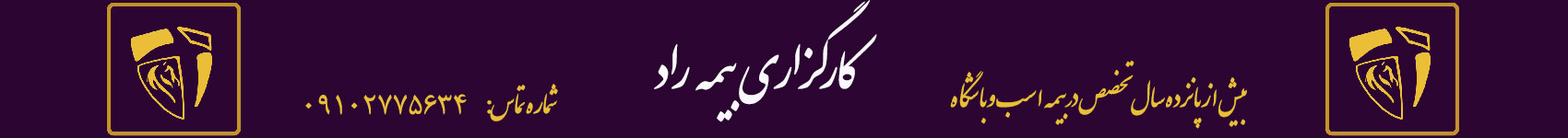 بیمه اسب